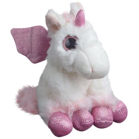Мягкая игрушка Molli Единорог розовый, 20 см (8497SW_MT)