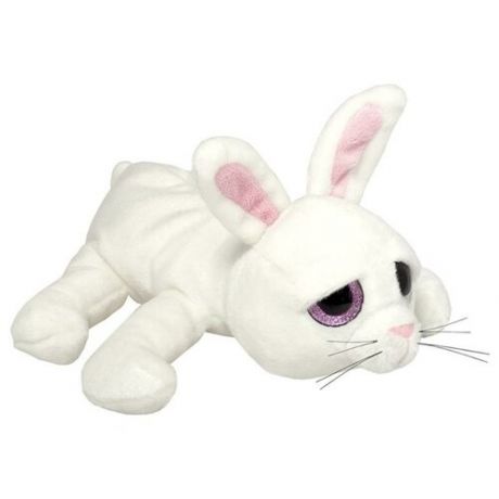 Мягкая игрушка Wild Planet Кролик, 10 см
