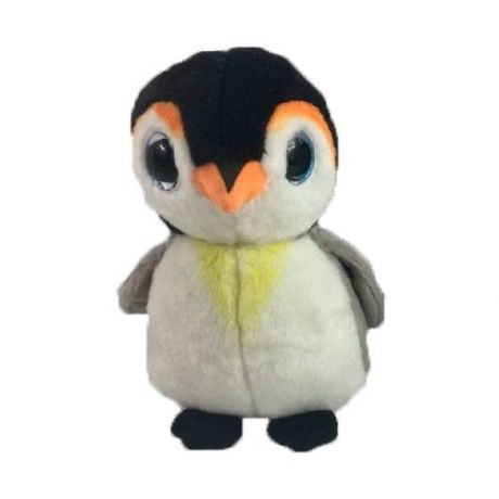 Мягкая игрушка Chuzhou Greenery Toys Пингвин, 24 см