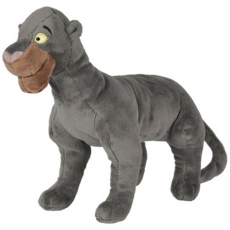 Мягкая игрушка Simba Багира, 10 см