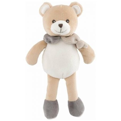 Мягкая игрушка Chicco Медвежонок, 22 см
