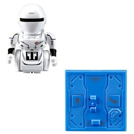 Робот YCOO Neo O.P. One Mini Droid, белый/голубой