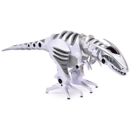 Робот WowWee Roboraptor X 8395, белый