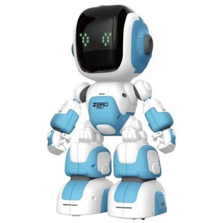 CraZon Радиоуправляемый робот Crazon Zero Robot 1801 - CR-1801