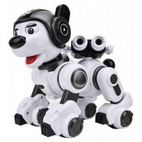 Радиоуправляемая интеллектуальная собака-робот Crazon
