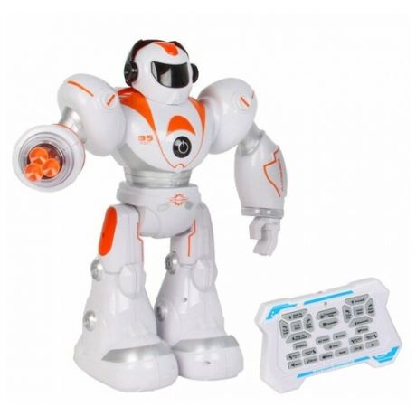 Игрушка Робот Прометей на дистанционном управлении (16 см)