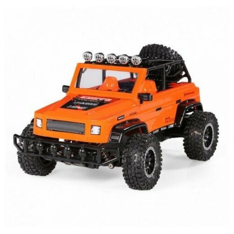 Радиоуправляемый джип 1:12 2.4G QY Toys QY1843B (QY1843B)