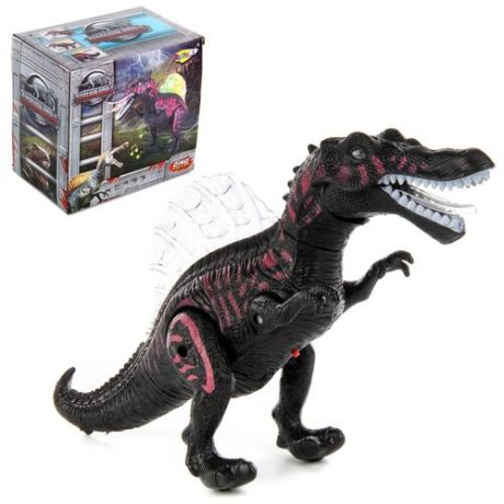 Динозавр VELD CO 124757
