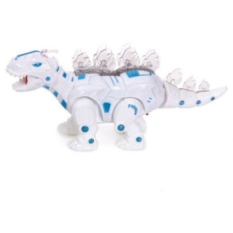 Игрушка на батарейках интерактивная Dinobot, Stegosaurus