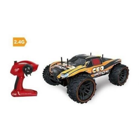 Внедорожник ралли на радиоуправлении 2.4G QY Toys - QY1881B