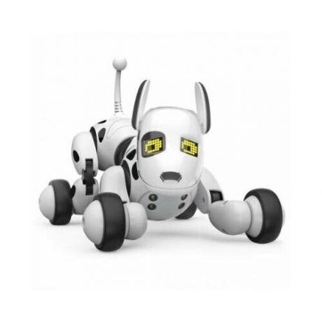 Радиоуправляемая интерактивная собачка Robot Dog - 9007A