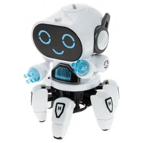 Танцующий робот AR Robot Bot Pioneer