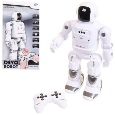 Робот Junfa DEVO Robot на радиоуправлении WD-13968