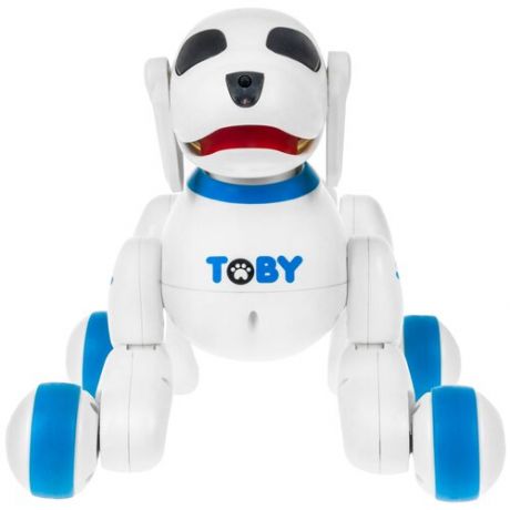 Робот Defatoys Toby, голубой