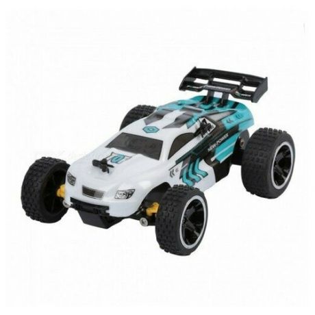 Радиоуправляемая трагги 1:18 2.4G QY Toys QY1802A (QY1802A)