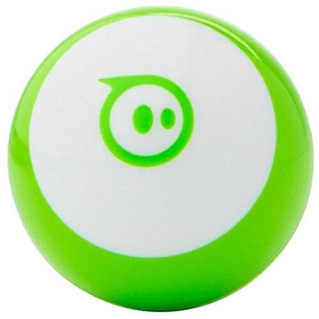 Робот Sphero Mini, green