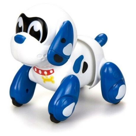 Интерактивная игрушка-робот «Собака Руффи»