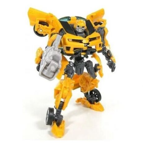 Бамблби трансформер игрушка/Transformers игрушки роботы/Робот бамблби