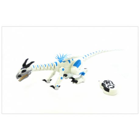 Радиоуправляемый динозавр-рептилия Fire Dragon Feng Yuan 28303-W