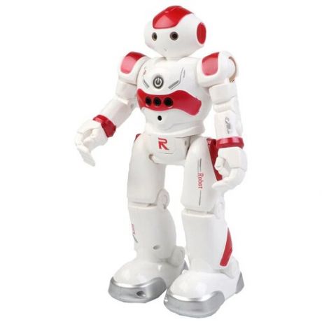 Интерактивный Робот CHILITOY Радиоуправляемая Игрушка Для Детей