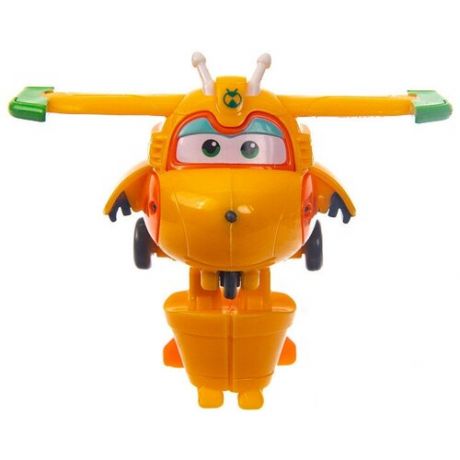 Мини трансформер SUPER WINGS EU740073 Баки