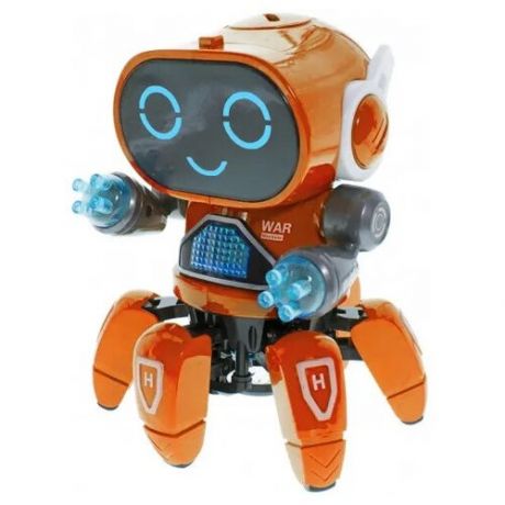 Танцующий робот AR Robot Bot Pioneer