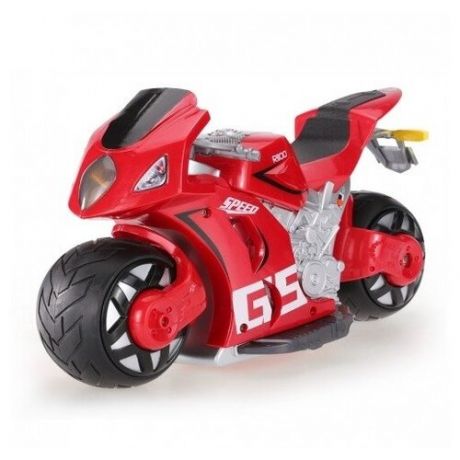 Радиоуправляемый мотоцикл - Zhiyang Toys [A9]
