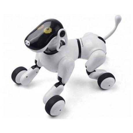 Интеллектуальный щенок-робот HeliMax PuppyGo APP