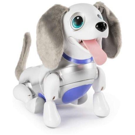 Робот Zoomer Playful Pup
