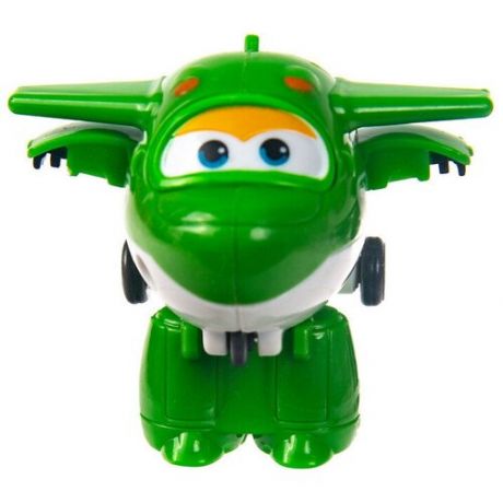 Мини трансформер SUPER WINGS Мира