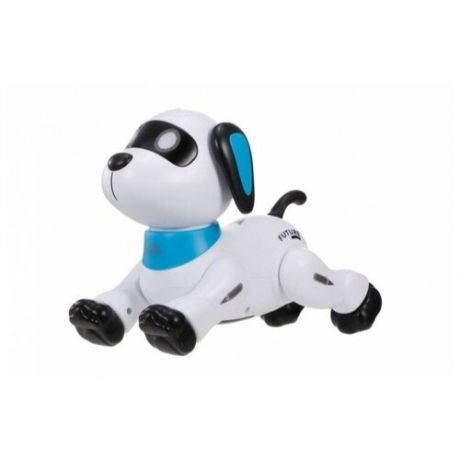 Интерактивная робот-собака Stunt Dog