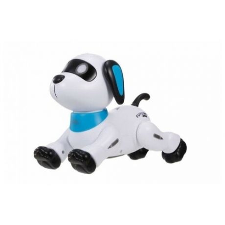 Интерактивная робот-собака Stunt Dog Le Neng Toys LNT-K21