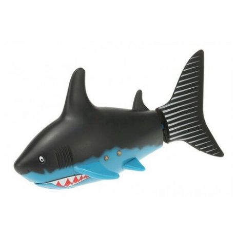 Радиоуправляемая рыбка-акула Create Toys водонепроницаемая Create Toys - 3310B-1