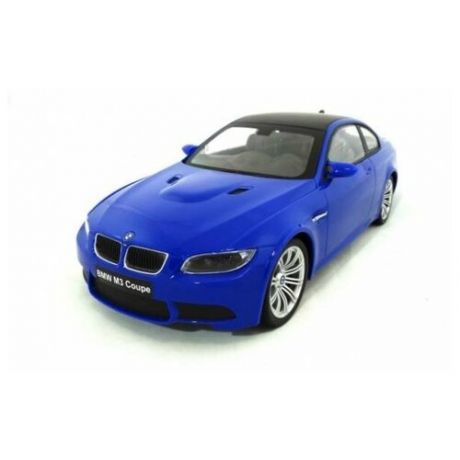 Радиоуправляемая машинка BMW M3 Coupe масштаб 1:14 - 8542B