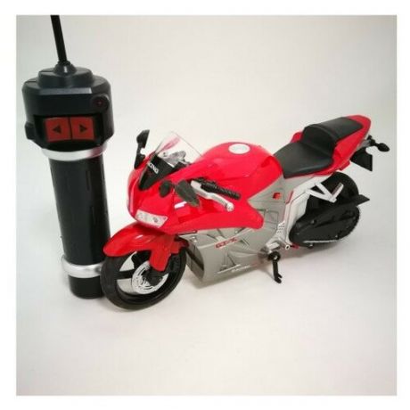 Радиоуправляемый мотоцикл Yongxiang Toys 8897-201 (8897-201)