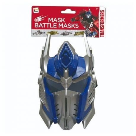 Детская маска Transformers (Трансформеры) 387065 (Age4)