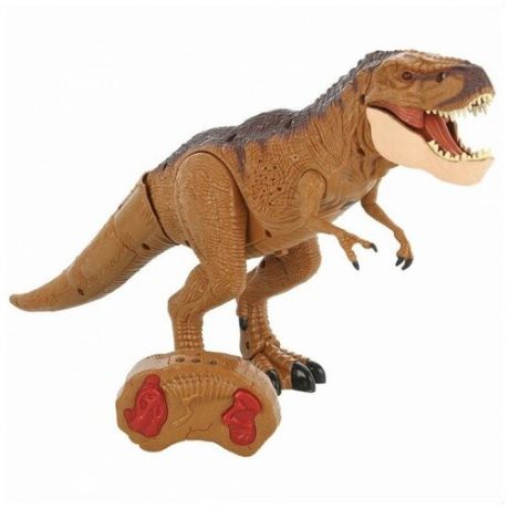 CS Toys Радиоуправляемый динозавр "Тираннозавр T-Rex" - RS6190