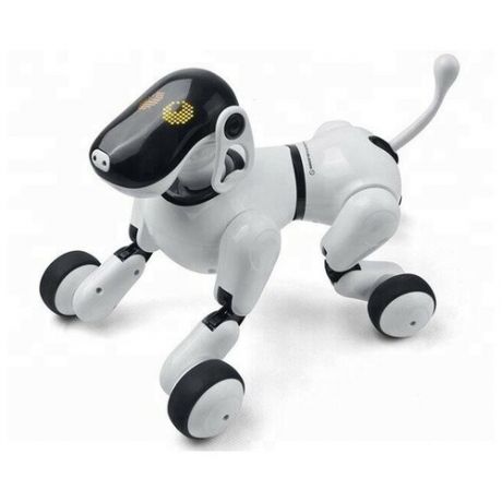 HelicMax Интеллектуальный щенок-робот PuppyGo APP - HM1803