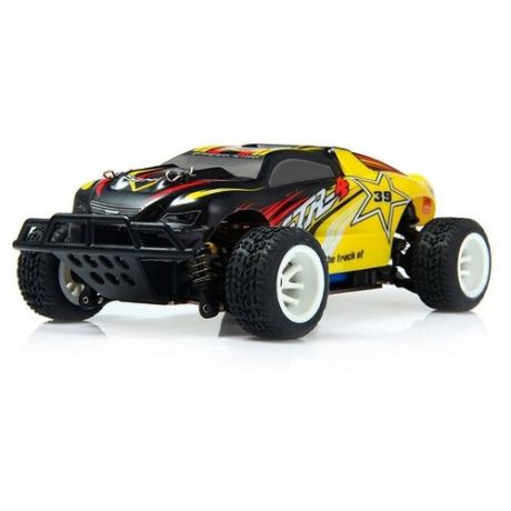 Радиоуправляемая машинка WL Toys - A222