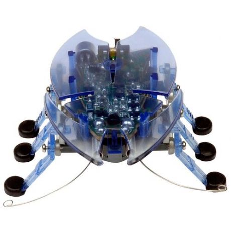 HexBug - Микро-робот Жук в ассортименте