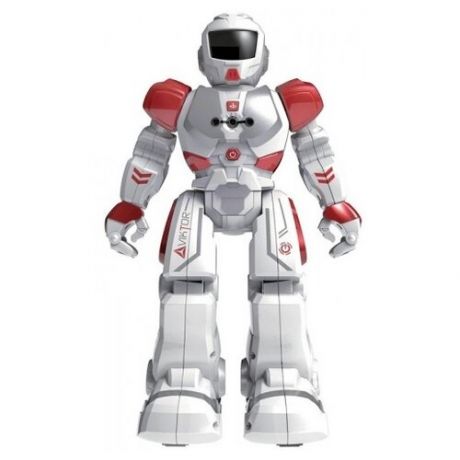 Радиоуправляемый робот Zhorya "FUTURE", ZYA- A2746 красный