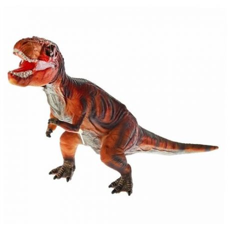 Динозавр «Тираннозавр», 2 вида, микс