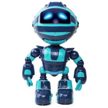 Робот Yako M9740-4C, синий