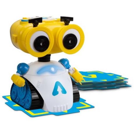 Смарт робот Xtrem Bots: Andy - Xtrem Bots [XT380970]