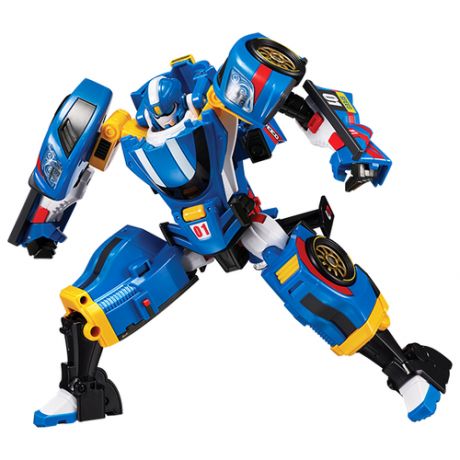 Робот Young Toys Tobot Спиди 301085