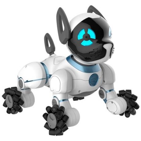 Робот собака CHIP WowWee - 0805