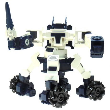 Игрушка Робот XDH Toys Race Power Speed на радиоуправлении (869-67-W)