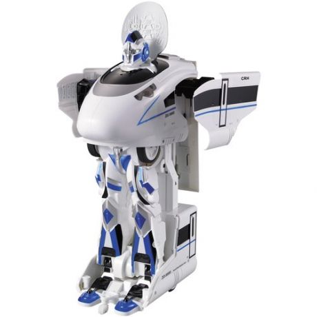 Jia Qi Радиоуправляемый робот-трансформер Jia Qi TT673 - TT673
