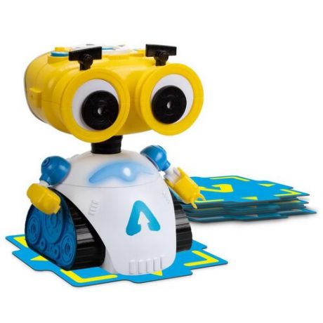 Робот XTREM BOTS Andy XT380970