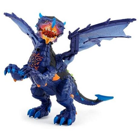 Интерактивная игрушка WowWee Dragon Vulcan (3956)